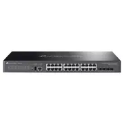 TP-Link Omada 24-Port Gigabit Stackable Lite L3 Managed Switch