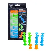Fidget Fingers Suction Darts Game Set
