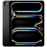 iPad Pro (M4) 13" WiFi 1TB Nano-texture Glass Space Black