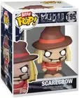 Batman The Animated Series Funko Bitty Pop! Scarecrow