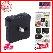 Clock Mechanism Replacement - DIY Quartz Clock Repair, Silent Wall Clock Repa...