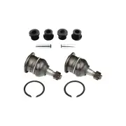 Lower Control Arm Bush + Lower Ball Joint for MITSUBISHI LANCER EVO VII VIII IX