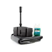 AQUAPRO Beginner Fish Pond Kit