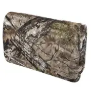 Camouflage Mesh Hunting Duck Blind Camo Net Fabric Garden Party Decor Outdoor