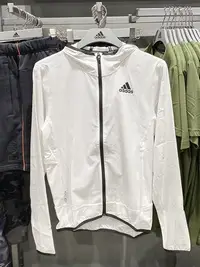 在飛比找Yahoo!奇摩拍賣優惠-❤奢品匯正品&專櫃直出❤正品愛迪達Adidas外套男運動透氣