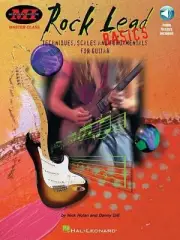 Rock Lead Basics by Nick Nolan (English) Paperback Book