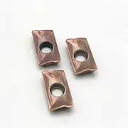 R390 170408M PM1030 Lathe Tool Internal Turning Tool Metal Turning Tool Carbide R390 170408 Milling Cutter Turning Tool