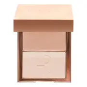 [PATRICK-TA] Major Skin Crème Foundation And Finishing Powder Duo