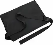 [LIFKOME] Oxford Cloth Messenger Bag Stylish Shoulder Bag Nylon Crossbody Pouch for School Travel
