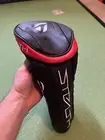 NEW Taylormade " STEALTH " Golf Driver Headcover
