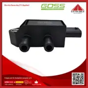 Goss Exhaust Pressure Sensor For Volkswagen Amarok 2H 3.0L V6 DDXE/DDXC