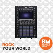 Korg KAOSS Replay Dynamic Effect / Sampler - Brand New - Belfield Music