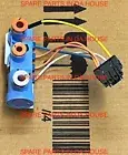 Genuine Electrolux Fridge WATER DISPENSER Inlet Valve EHE5267SA EHE5267SA-D