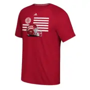NCAA Louisiana Lafayette Ragin' Cajuns Men's Prevent Defense Climalite Ultima...