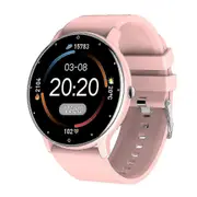 Ecg+ppg Blood Glucose Smart Watch Men Blood Pressure Fitness Heart Rate Tracker-HYJ