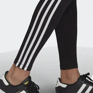 【JOKO JOKO】ADIDAS Originals ADICOLOR 經典 三線 緊身褲 內搭褲