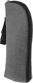 KOMBIUDA Insulated Milk Bottle Bag Thermal Pouch for Milk Bottle for Travel and Outdoor Use