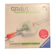 Gravitrax Expansion Magnetic Cannon for Ravensburger Interactive Track System