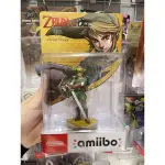 全新現貨⚠️AMIIBO 薩爾達傳說曠野之息 林克 曙光公主 薩爾達傳說