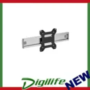 Atdec Modular Mounting Adapter for Flat Panel Display, Curved Screen Display