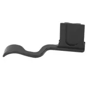 Camera Finger Thumb Handle Fit For Fuji X‑T10/X‑T20/X‑T30/X‑T1/X‑T2/X‑T3 WTD