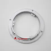 Lens Mount Bayonet Ring Unit For Sigma 17-35mm f/2.8-4 EX DG HSM (For Canon EF)