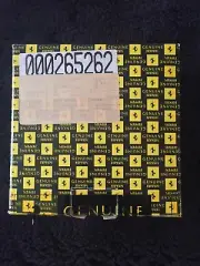 Ferrari 599 GTO 599 SA APERTA 2010-12 Fuel Level Indicator 265262 OEM NEW