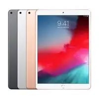 在飛比找PChome24h購物優惠-【福利品】Apple iPad Air 3 LTE 64GB