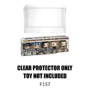 Protector For Funko POP 5-pack Standard