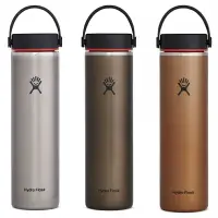 在飛比找樂天市場購物網優惠-Hydro Flask 寬口 58mm 輕量真空保溫鋼瓶 2