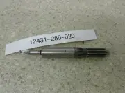 NOS HONDA CB350 CB350G CL350 SL350 CB CL SL 350 TACHOMETER GEAR 12431-286-020