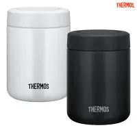 在飛比找Yahoo!奇摩拍賣優惠-Thermos 膳魔師 不銹鋼真空保溫燜燒罐 500ml J