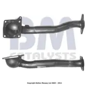FOR SUZUKI IGNIS 1.5i 16v (M15; M15A engine) 9/03-12/07 BM50173 with Kit