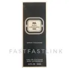 ROYAL COPENHAGEN 100ml COLOGNE SPRAY MEN'S PERFUME (100% Genuine)