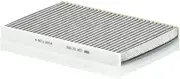 MANN Filter/Air Conditioner Filter Model Number: CUK32008