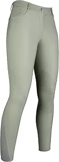 [Hkm] Sunshine Pants 8151 Gray-Green 122