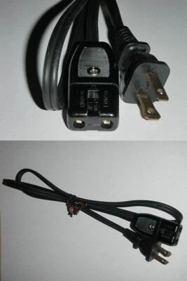 Power Cord for Cory Buffet Coffee Percolator Urn Model AP32 (Choose Length)