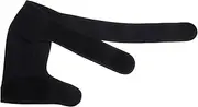 FOMIYES 1pc Sports Shoulder Pads Strap Shoulder Brace for Sports Shoulder Strap Shoulder Belt Sports Shoulder Brace Shoulder Support Brace Adjustable Strap