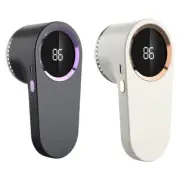 Electric Hairballs Remover Convenient Fabric Shavers Lint Trimmer for Cloth