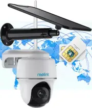 4G LTE Mobile Security Camera Data SIM CARD fits Reolink 2GB per month 360 days