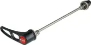 DT Swiss RWS Road Skewer: QR x 130mm, Titanium, Aluminum Lever