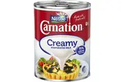 Nestle Carnation Creamy Evaporated Milk 340ml