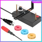 HOME USE HOT RIBBON CUTTER MACHINE DIY ROPE BAND CRAFT DIY M