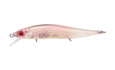 MEGABASS Vision 110 Jr - GLXS Spawn Cherry - 98.5 mm 3/8 oz Bass Lure Oneten