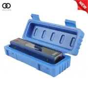 8" MASTER PRECISION LEVEL FOR MACHINIST TOOL 0.0002''/10''