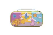 PowerA Nintendo Switch Protection Travel Carry Case Mushroom Kingdom Pop Art