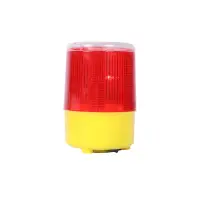 在飛比找蝦皮商城優惠-太陽能警示燈 LED交通燈 交通安全燈 爆閃燈 頻閃燈 施工