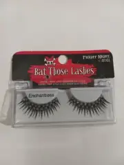 Fright Night Bat Those Lashes - Enchantress - Halloween and Costume Cosmetics