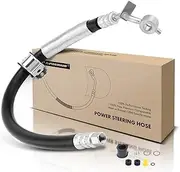 A-Premium Power Steering Pressure Line Hose Assembly Compatible with Nissan Altima 2007-2012 From Pump
