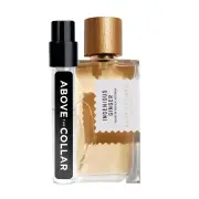 Goldfield & Banks Ingenious Ginger Eau De Parfum Sample, 1.5ml